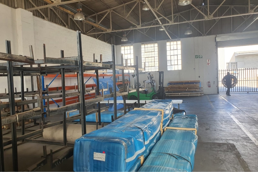 Commercial Property for Sale in Deal Party Eastern Cape